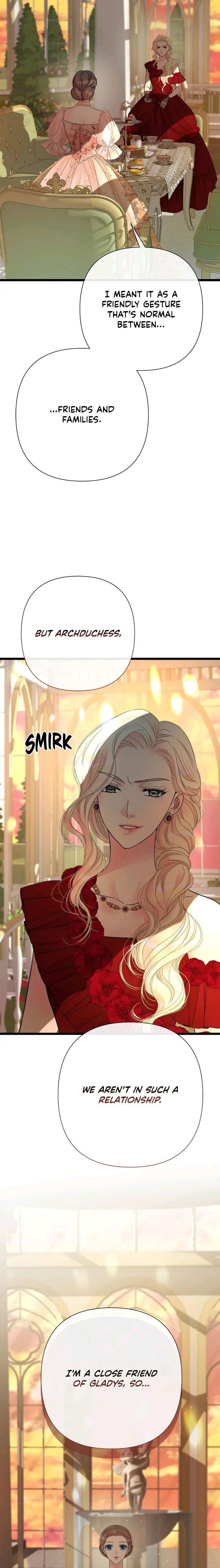 The Problematic Prince, Chapter 64 image 11